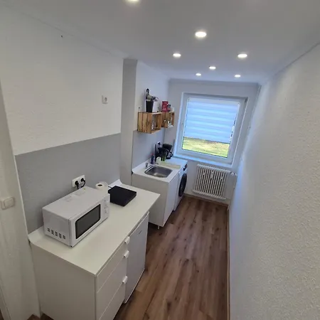 2 - Ideal For Long Appartement *