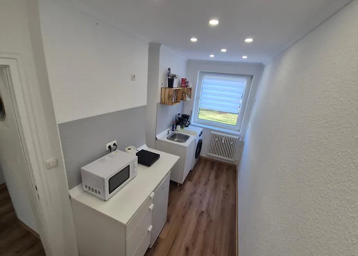 2 - Ideal For Long Appartement *